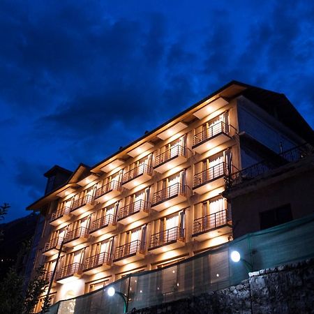 Primo Resorts Manali  Exterior photo